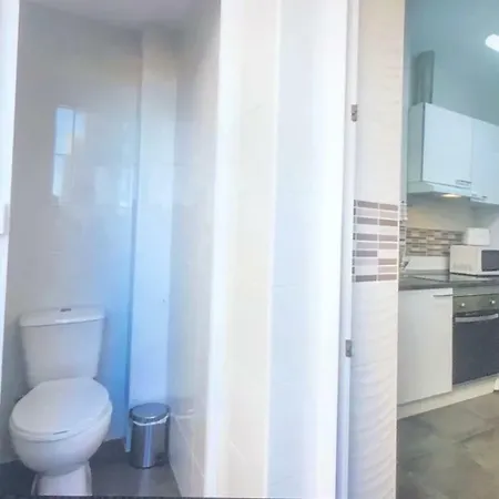 Lovely Apartment Alicante